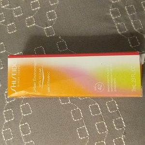 Broad Spectrum Sunscreen